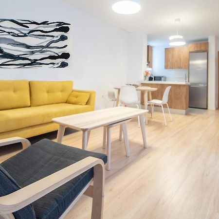 Apartamento Colon En كاديز المظهر الخارجي الصورة