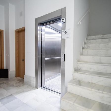 Apartamento Colon En كاديز المظهر الخارجي الصورة