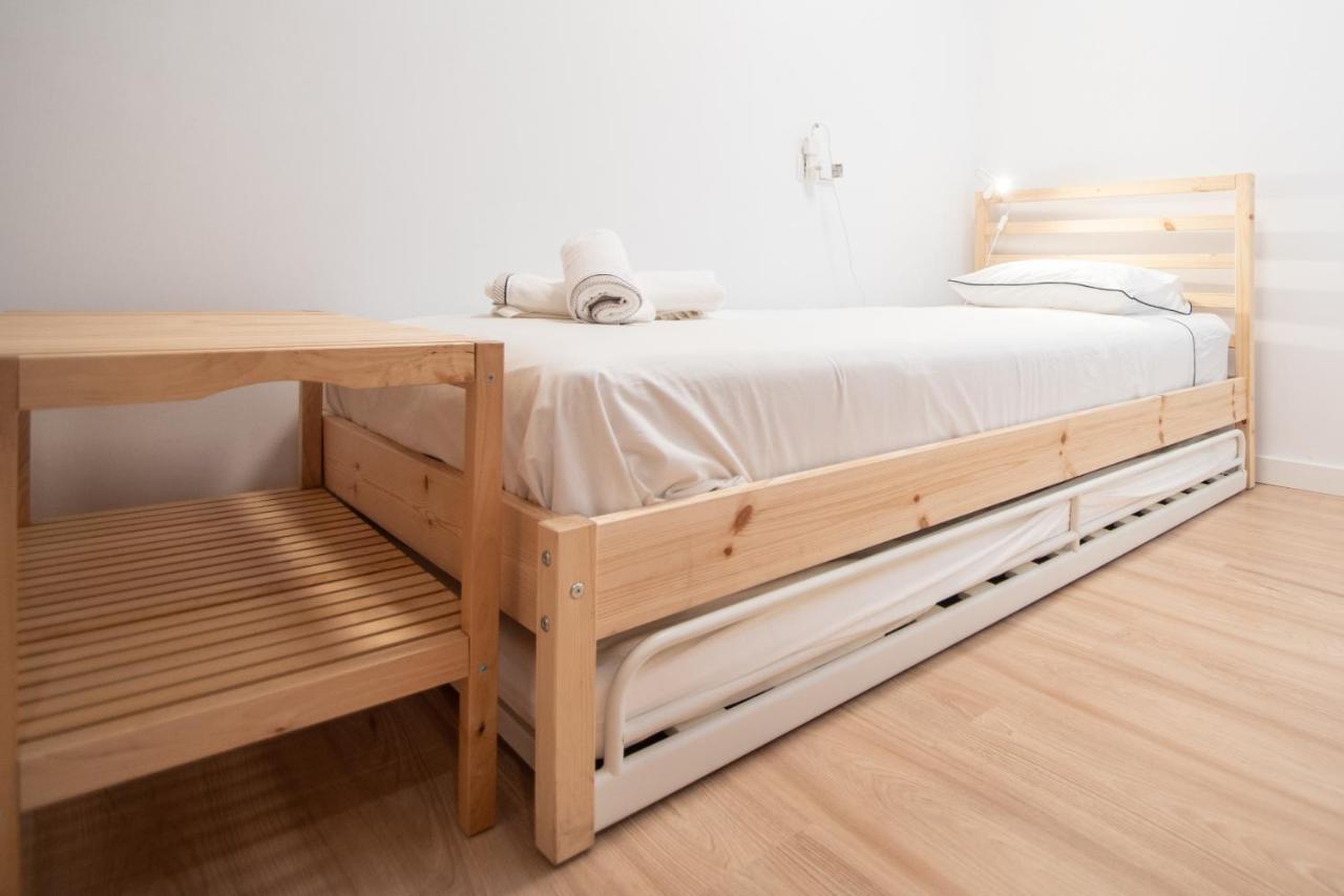 Apartamento Colon En كاديز المظهر الخارجي الصورة