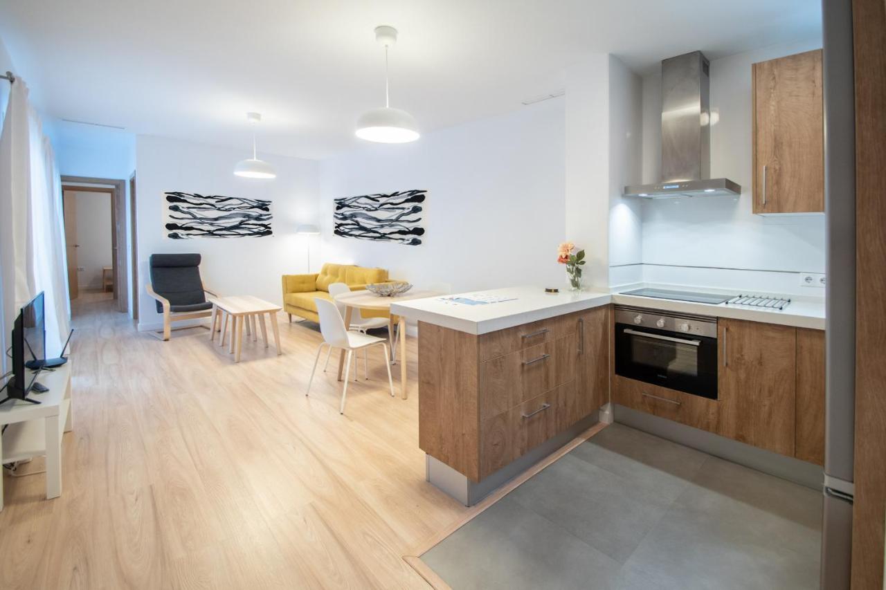 Apartamento Colon En كاديز المظهر الخارجي الصورة