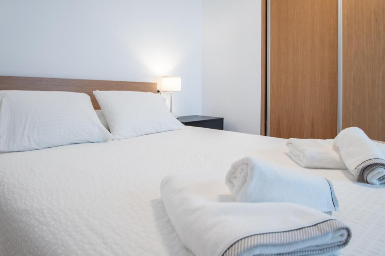 Apartamento Colon En كاديز المظهر الخارجي الصورة