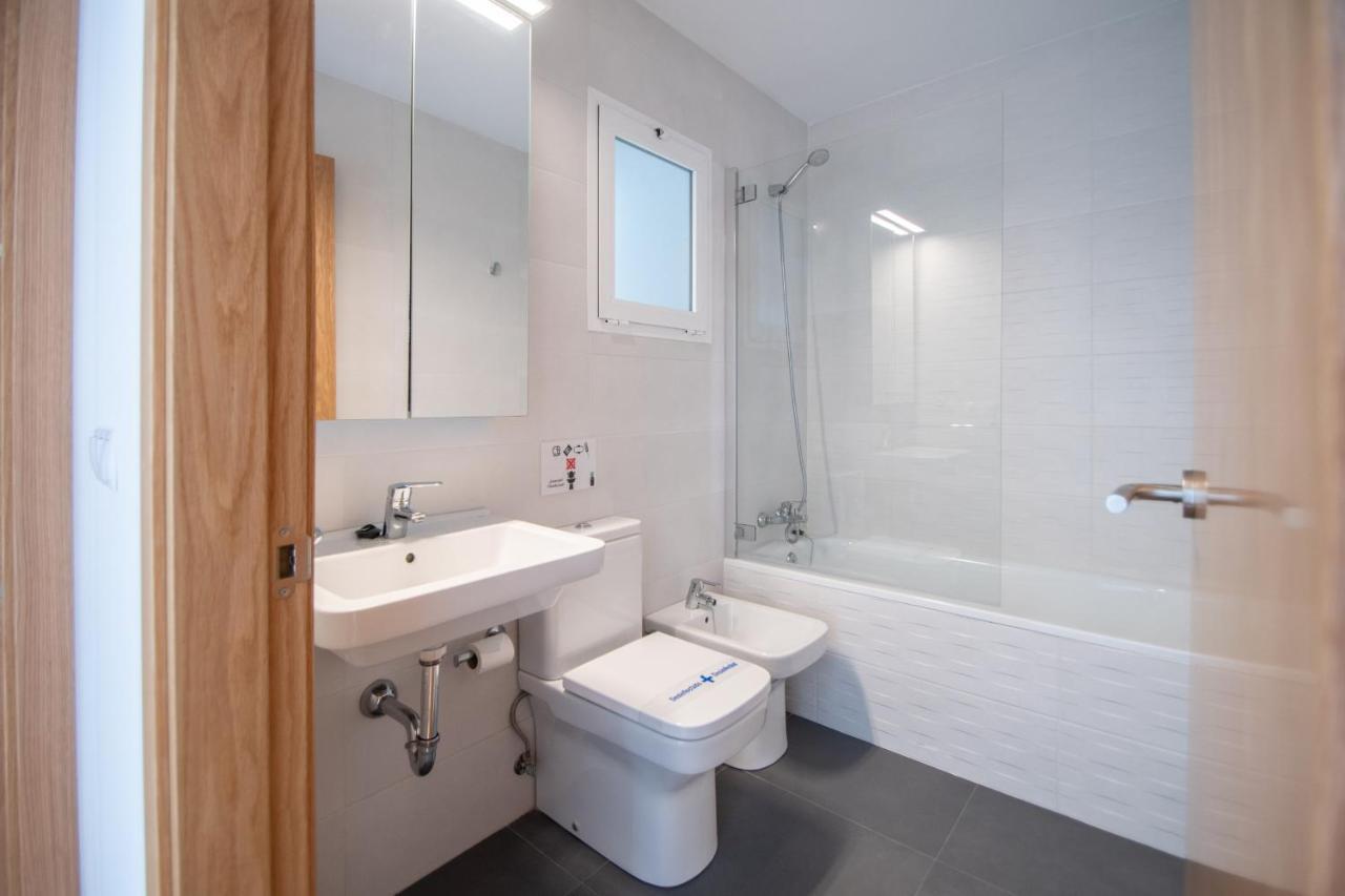 Apartamento Colon En كاديز المظهر الخارجي الصورة