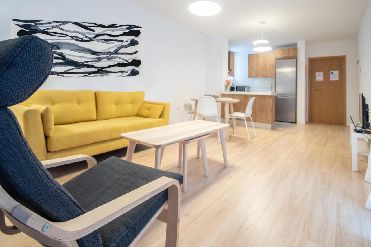 Apartamento Colon En كاديز المظهر الخارجي الصورة
