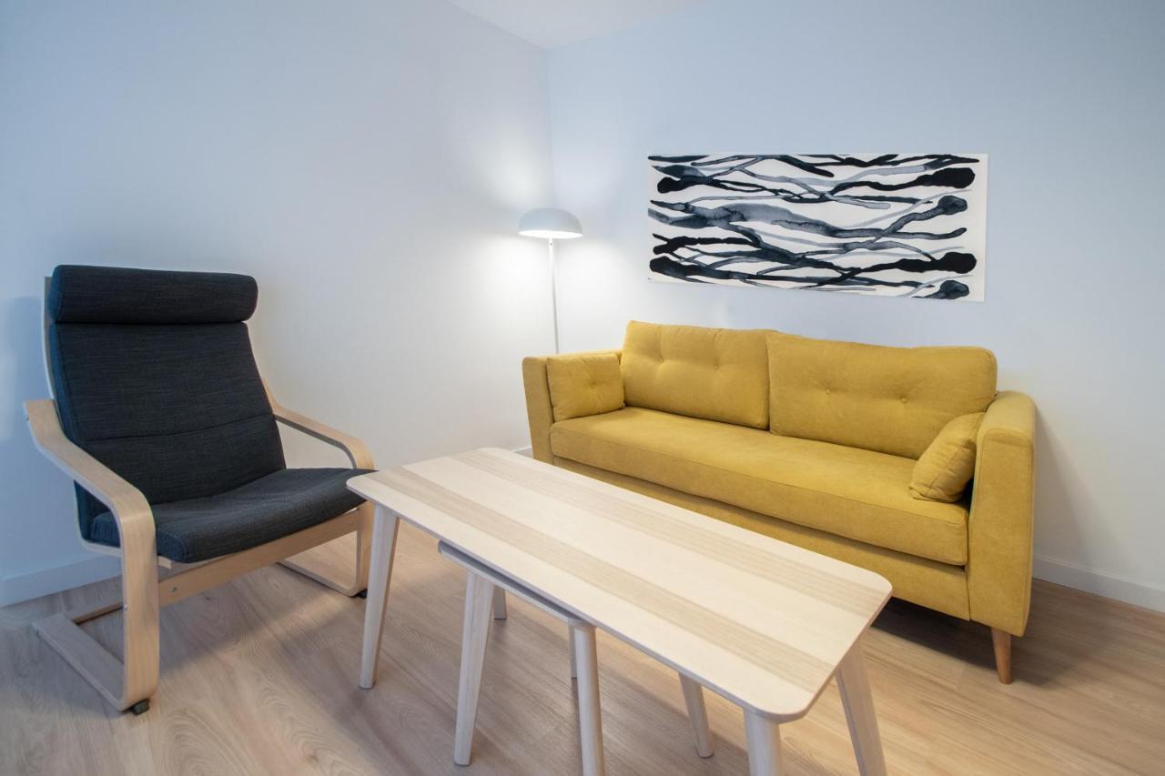 Apartamento Colon En كاديز المظهر الخارجي الصورة