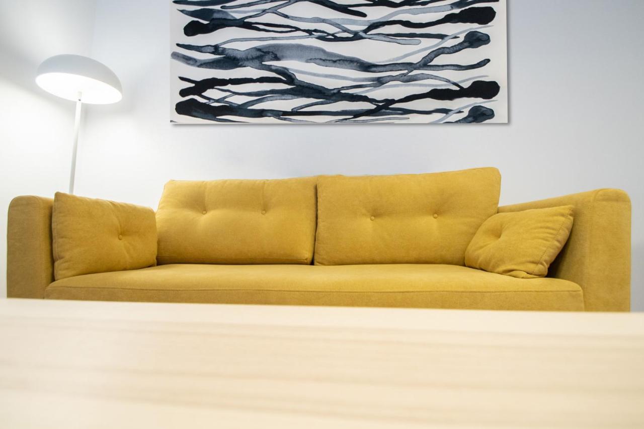 Apartamento Colon En كاديز المظهر الخارجي الصورة