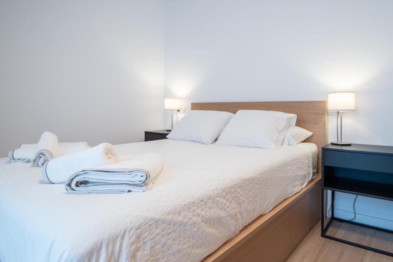 Apartamento Colon En كاديز المظهر الخارجي الصورة