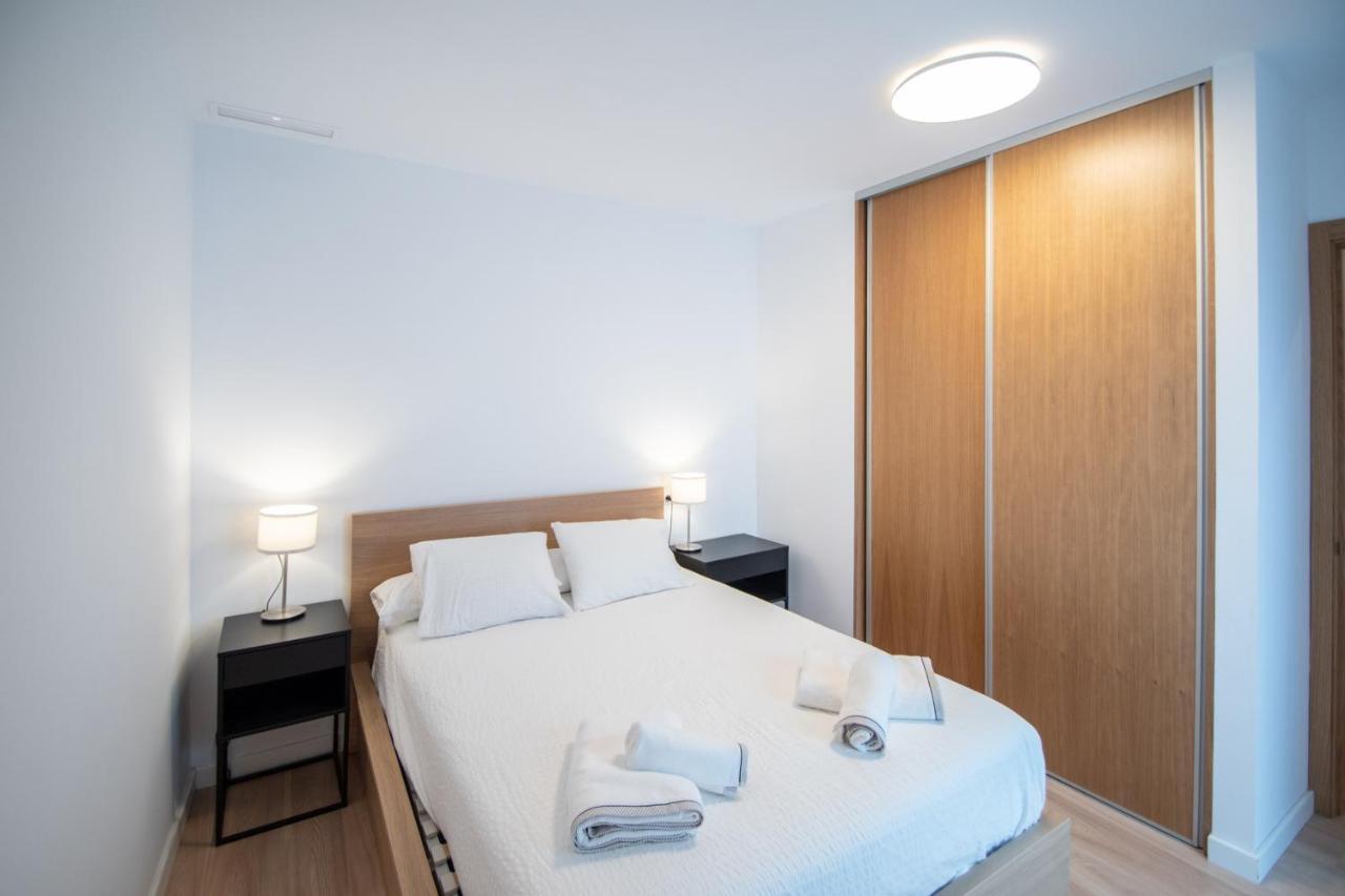 Apartamento Colon En كاديز المظهر الخارجي الصورة