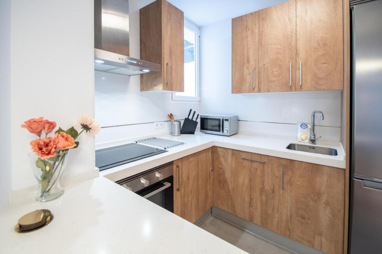 Apartamento Colon En كاديز المظهر الخارجي الصورة