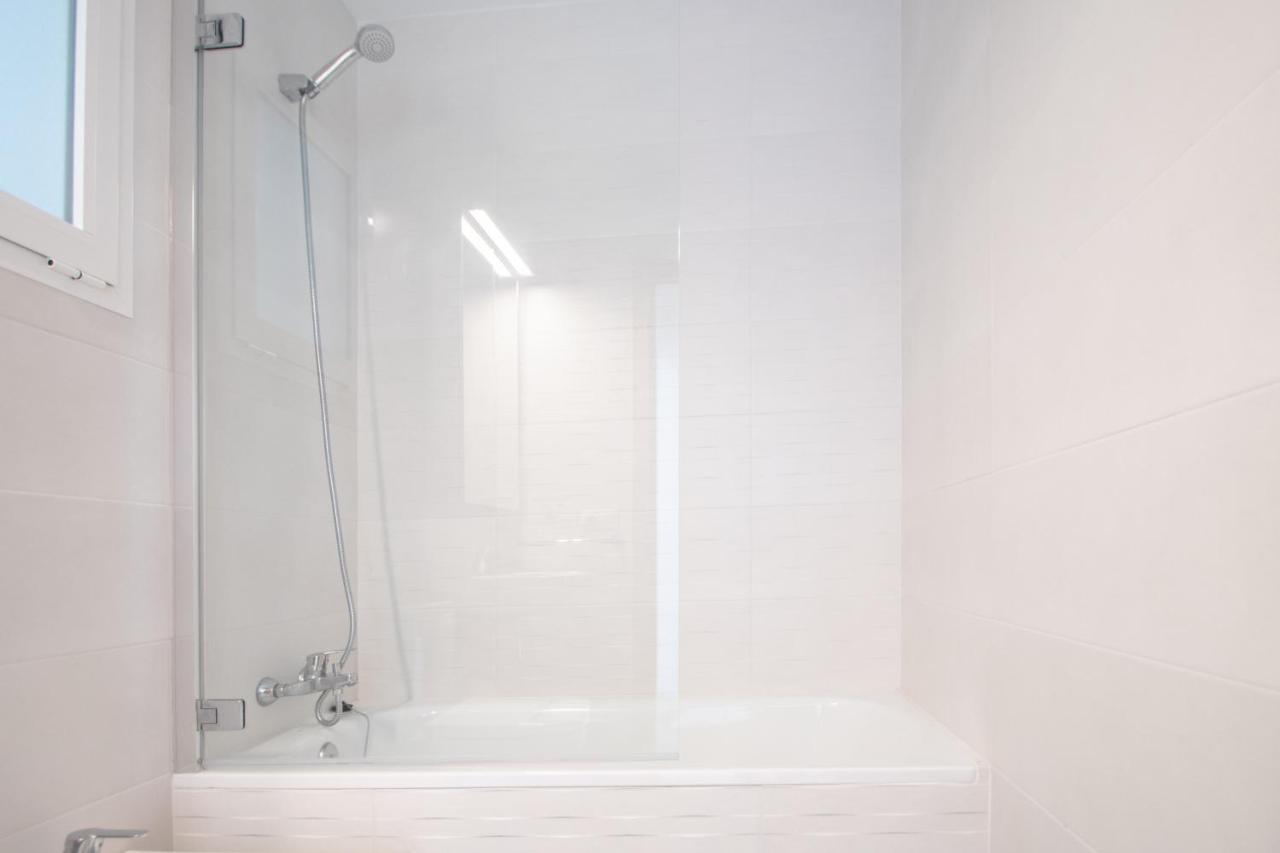 Apartamento Colon En كاديز المظهر الخارجي الصورة
