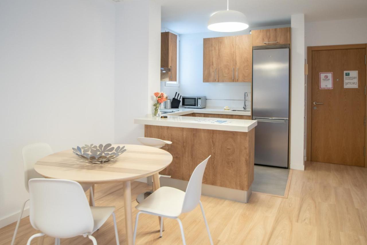 Apartamento Colon En كاديز المظهر الخارجي الصورة