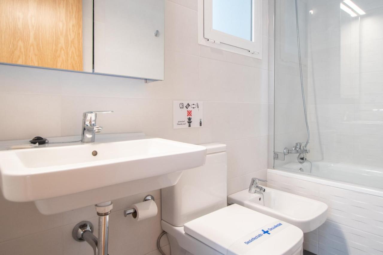 Apartamento Colon En كاديز المظهر الخارجي الصورة