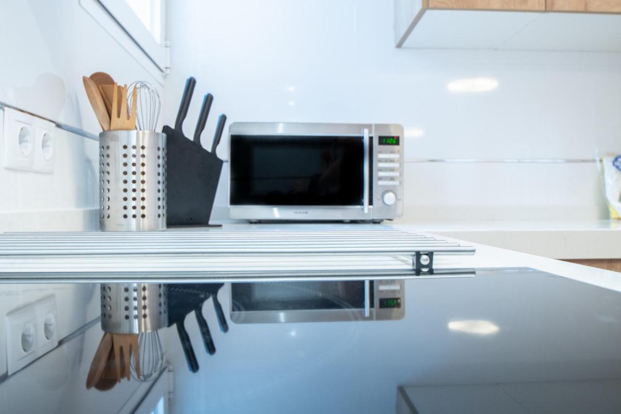 Apartamento Colon En كاديز المظهر الخارجي الصورة