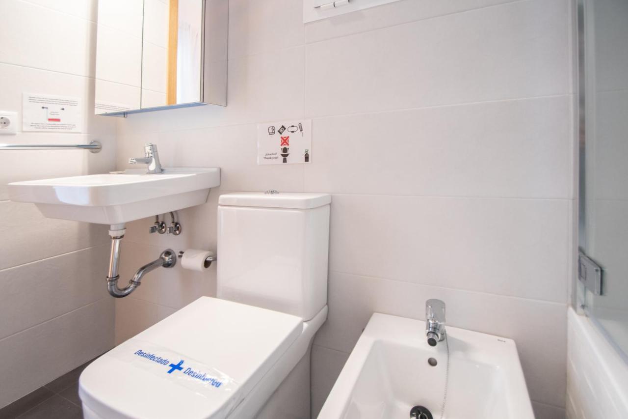 Apartamento Colon En كاديز المظهر الخارجي الصورة